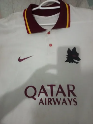 Camisa Roma