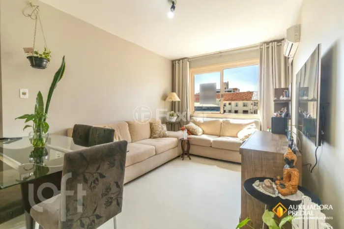 Apartamento à venda Rua General Caldwell, Menino Deus - Porto Alegre