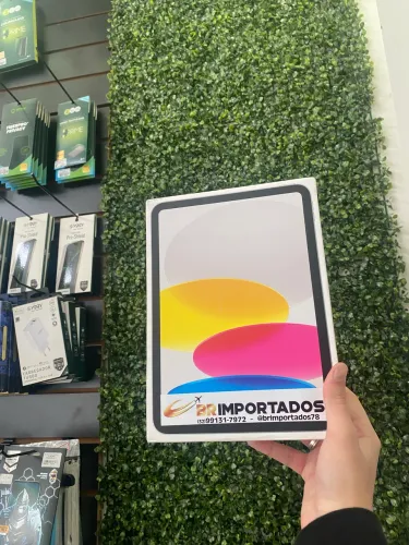 IPAD 11 128gb A16