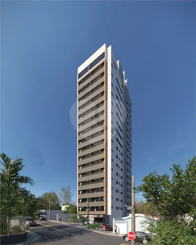 Apartamento 2 ou 3 dormitórios Santa Terezinha