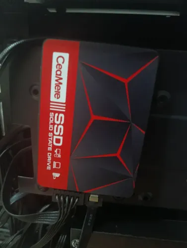 Ssd sata 1tb