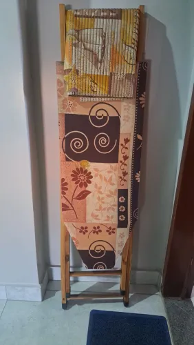 Tábua de passar roupas