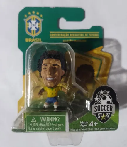 MINI-CRAQUE MARCELO - SOCCERSTARZ