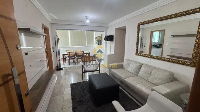 APARTAMENTO DONA CLARA 4 QTS EXCELENTE MOBILIADO