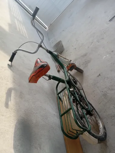 Bicicleta Monareta