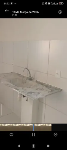 Lindo Apartamento 