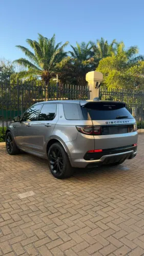Land Rover Discovery Sport SE R-DYN. 2.0 Bi-TB DIE 2022