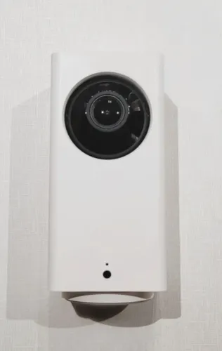 Câmera Wyze Cam v1 modelo WYZECP1