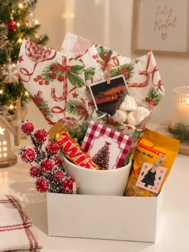 Cesta Natal