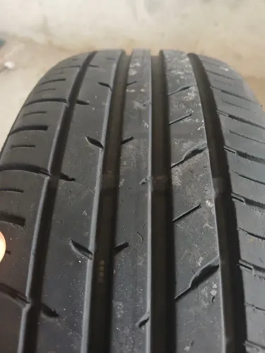 Pneus seminovo 185/60/15