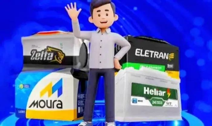 *BATERIAS DE SEGUROS*