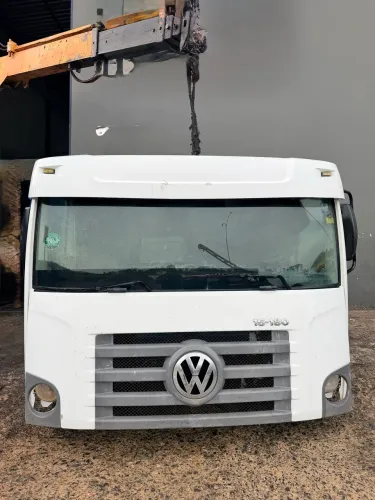 CABINE VOLKS CONSTELLATION 15180 | BH-MG
