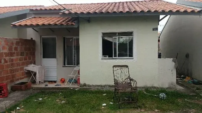 Oportunidade facilitada Casa no Venda das Pedras, Itaborai - RJ, Nº 231, 2 quartos, 1 vag