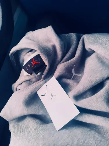 BLUSA DA JORDAN ORIGINAL TEG!