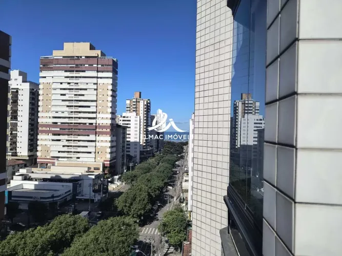 Apartamento 2dts/suíte em Pompeia - Santos por R$720.000