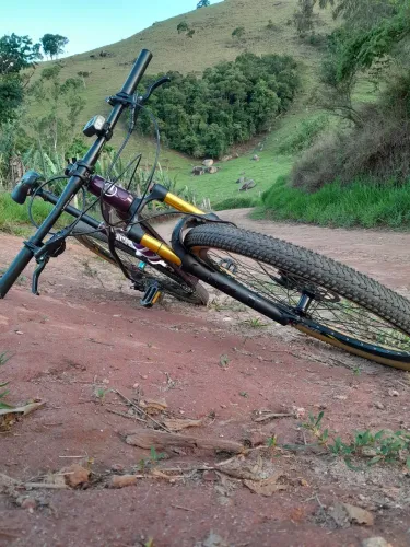 mountain bike aro 29
