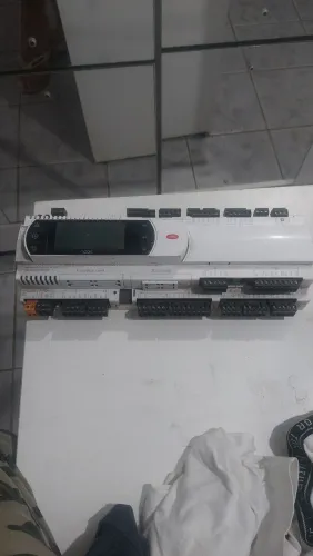 Controlador carel max pawer 45w/30w