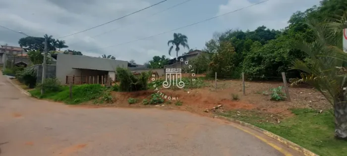TERRENO PARA VENDA NO LOTEAMENTO SANTO ANTÔNIO II - JUNDIAÍ/SP
