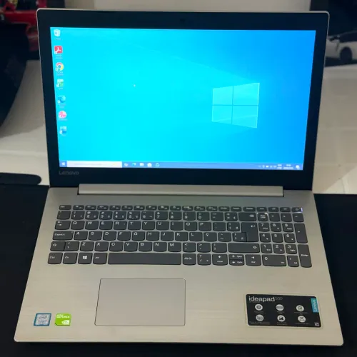 Notebook i7 8º / Nvidia 2GB / 512gb SSD / 8gb Ram 
