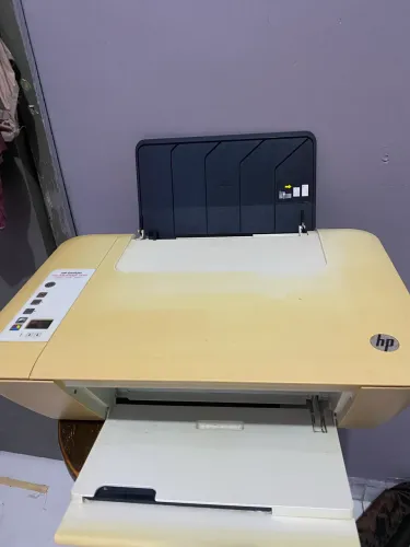 impressora hp deskjet 2546+cartucho hp 662