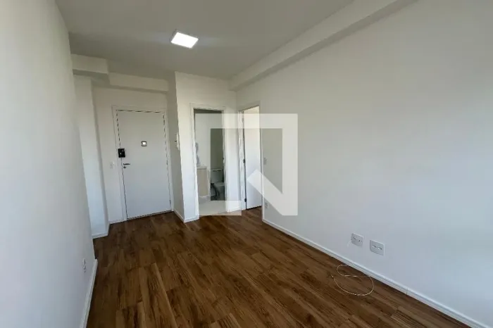 Apartamento à Venda - Jardim Esperança, 1 Quarto, 43 m2