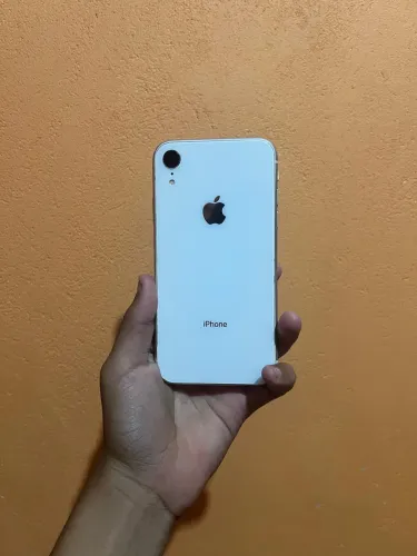 Vendo IPhone XR 64GB