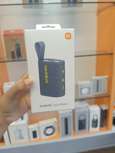 Xiaomi Sound Pocket 5W Original Lacrado