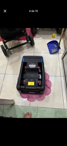Carrinho de bebe 