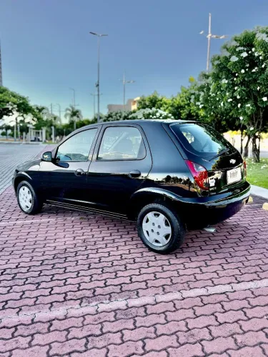 CELTA LT 1.0 | 47 MIL KM RODADOS