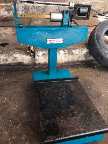 Balança para comerciante