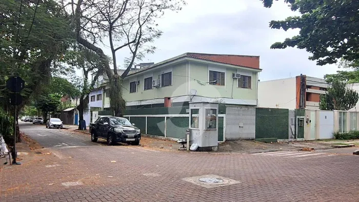 Casa com 6 dormitórios à venda, 464 m² por R$ 1.850.000,00 - São Francisco - Niterói/RJ