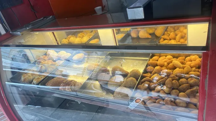 Restaurantes terminal Jabaquara lucro 16mil leia anúncio