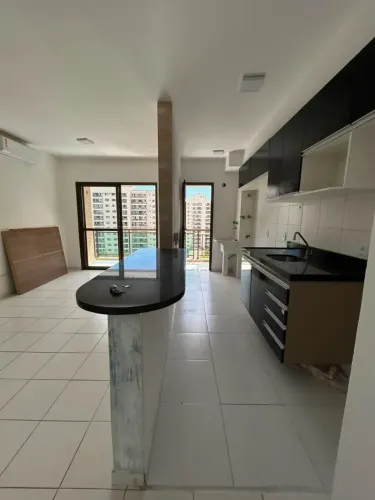 APARTAMENTO NO JARDINS COM 3 QUARTOS