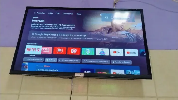 VENDO smartTV