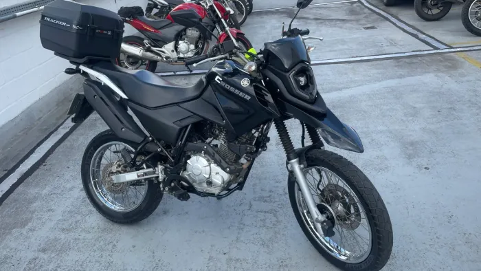 Crosser Z 2023