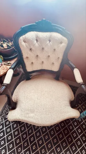 Linda poltrona vintage