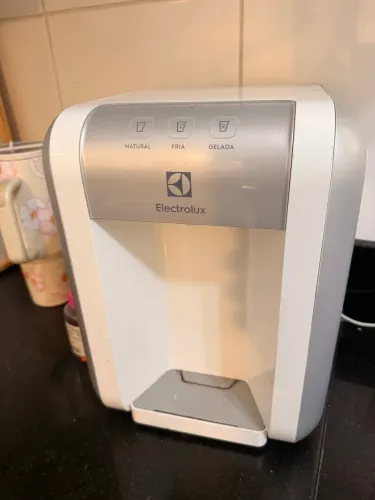 Filtro de Água Electrolux 