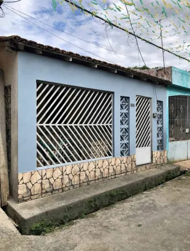 LINDA CASA À VENDA