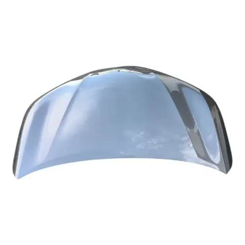 Capô Yaris 2019 2020 2021 2022 2023 2024 2025 Original