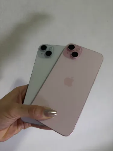 IPHONE 15 PLUS 