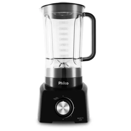 LIQUIDIFICADOR PHILCO