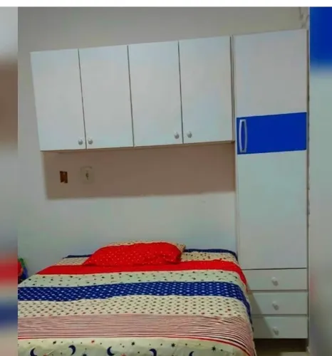 Guarda roupa
