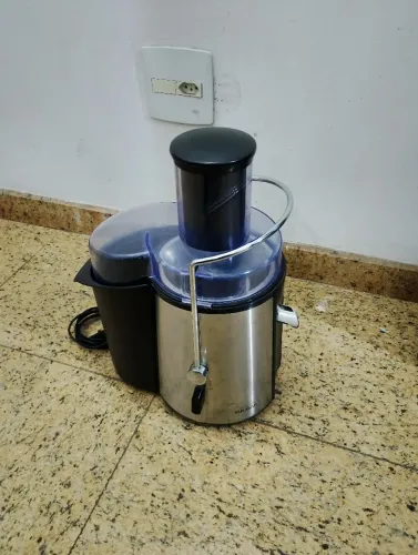 Centrífuga de suco Suggar 700w