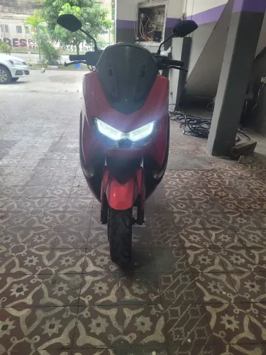 Vendo Nmax 2023