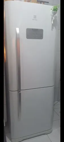 GELADEIRA ELETROLUX INVERSE
