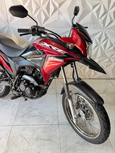 XRE 190 - 2019 / ARENA MOTOS