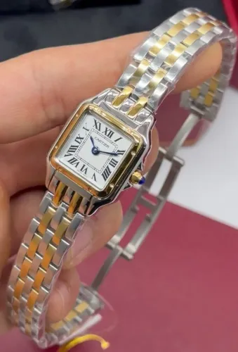 RELÓGIO FEMININO CARTIER