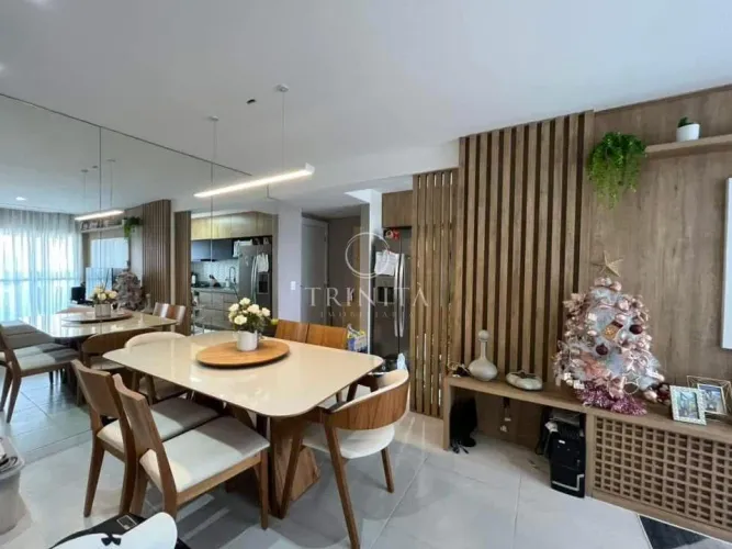 Apartamento em Recreio dos Bandeirantes - Rio de Janeiro