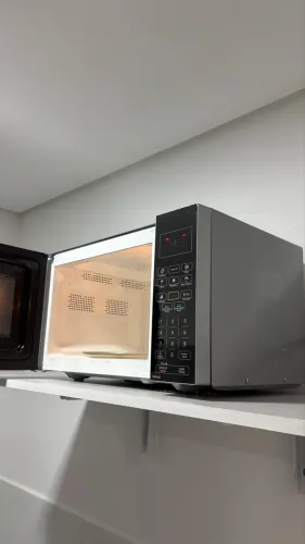 Microondas