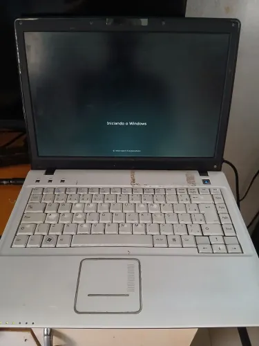 Notebook positivo premium